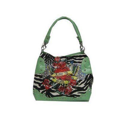 Ed Hardy Bags-76